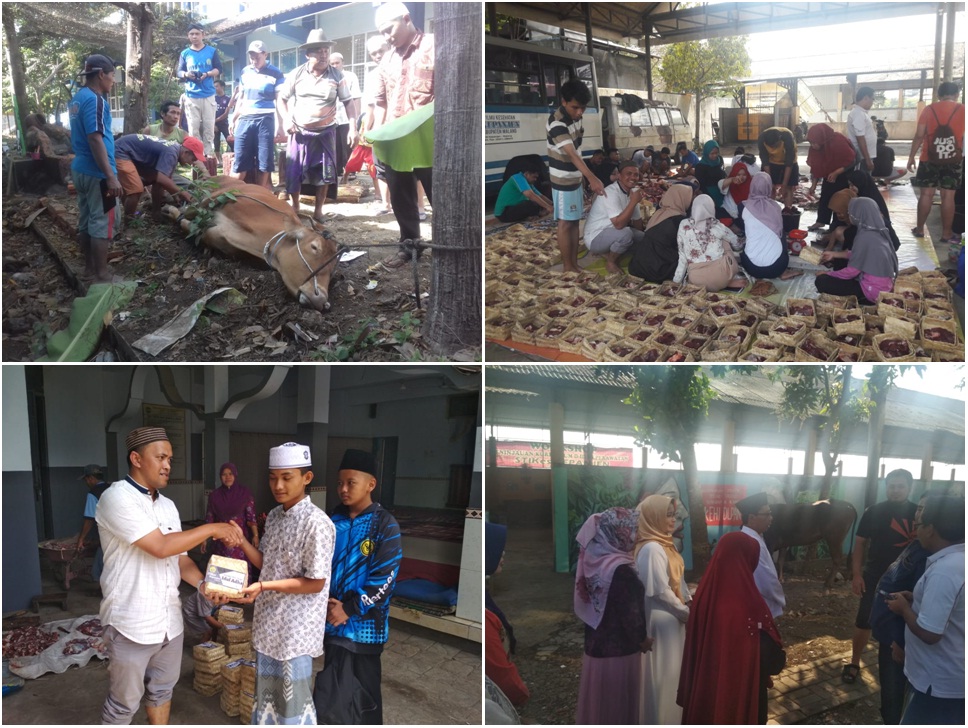 Idul Adha 20192